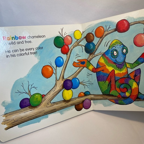 3 x Hardcover Story Books - Picture 7 of 10